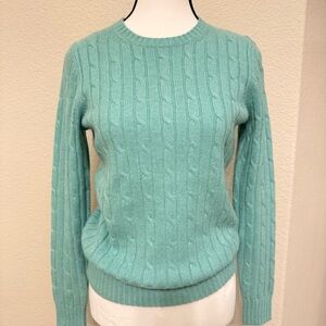 Vineyard Vines Women's Cashmere Sweater